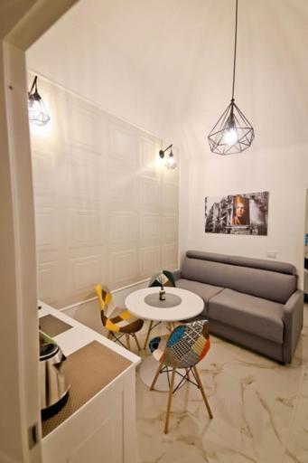 House Spaccanapoli Exterior foto